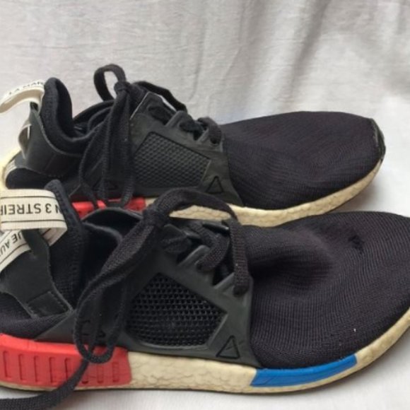 Adidas Boost Size: 10 - Picture 7 of 8